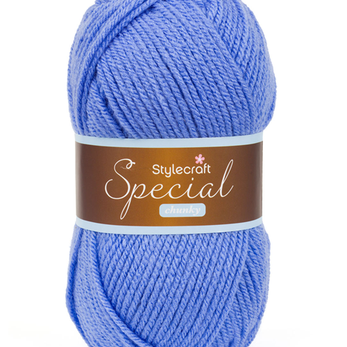 chunky yarn