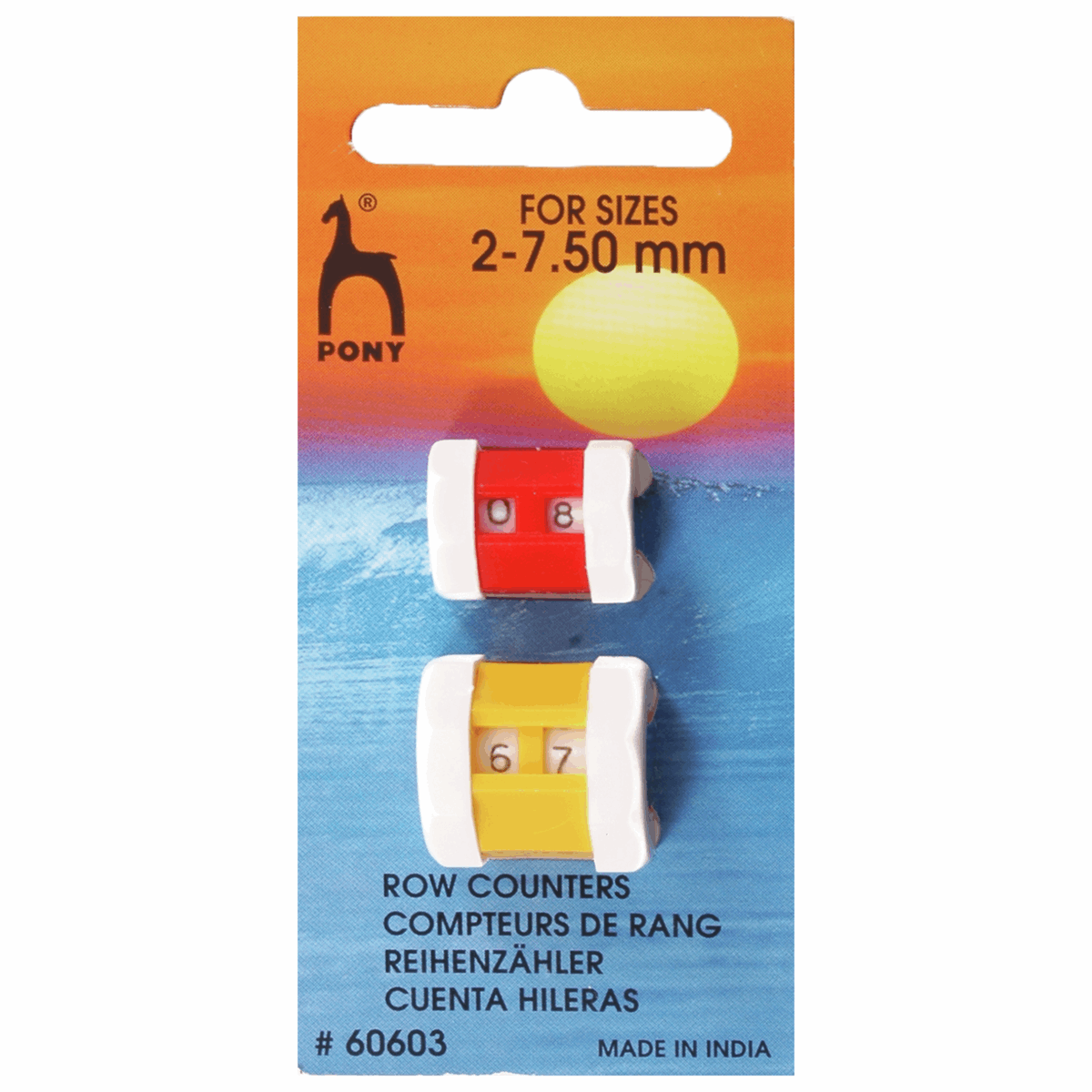knitting accessories