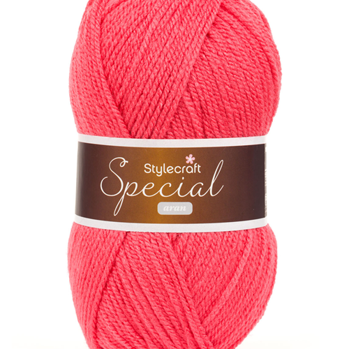 aran yarn