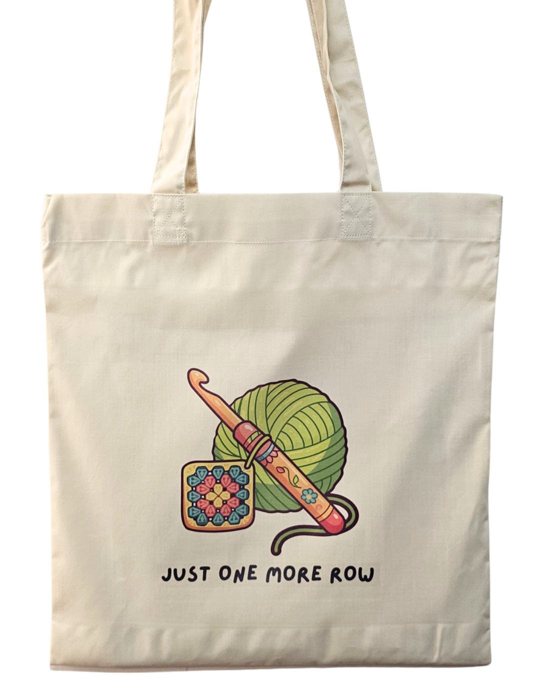 Knitting & crochet bags