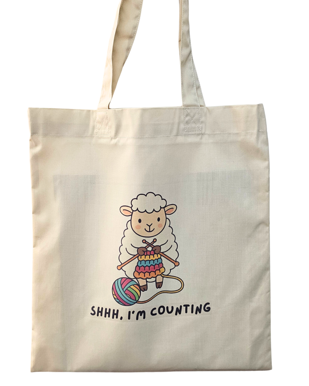 Knitting & crochet bags