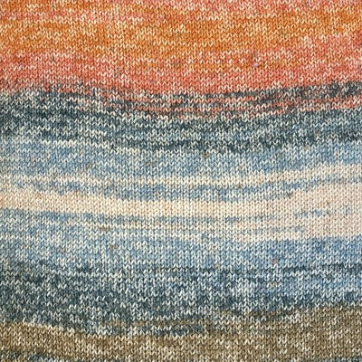 Batik Swirl