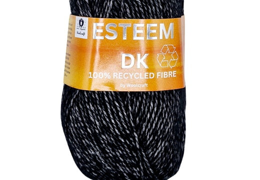 Esteem 100% recycled DK