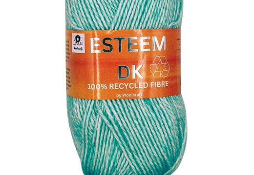 Esteem 100% recycled DK