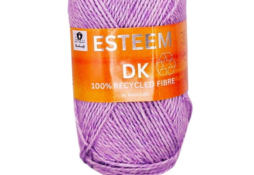 Esteem 100% recycled DK