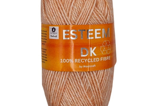 Esteem 100% recycled DK