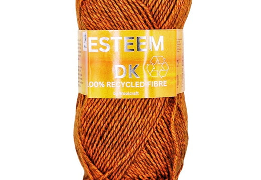 Esteem 100% recycled DK