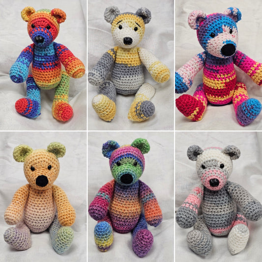 Laura's Bears