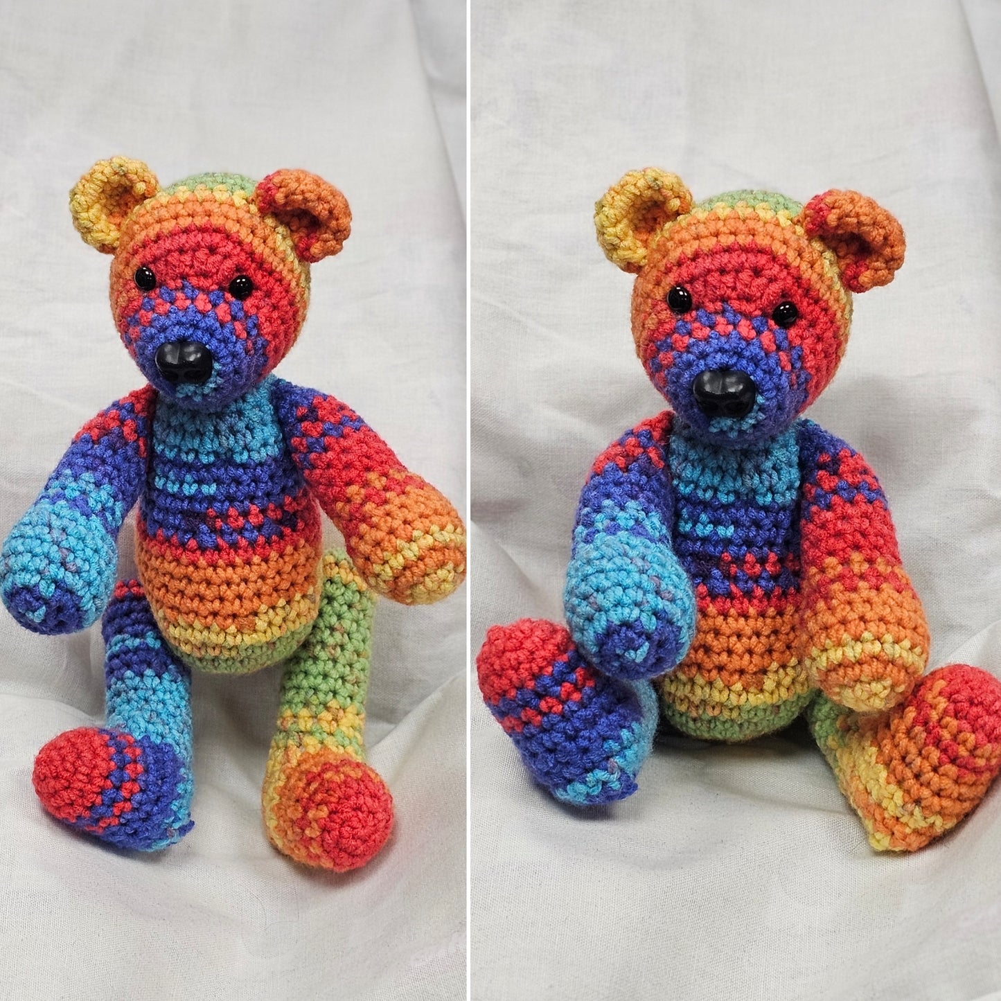 Laura's Bears