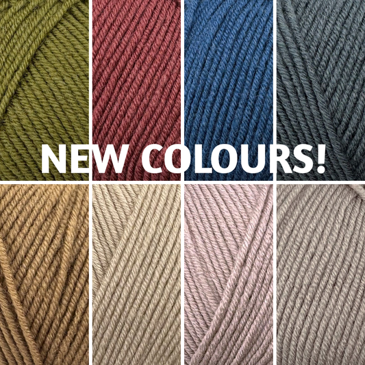 Bambino DK Stylecraft