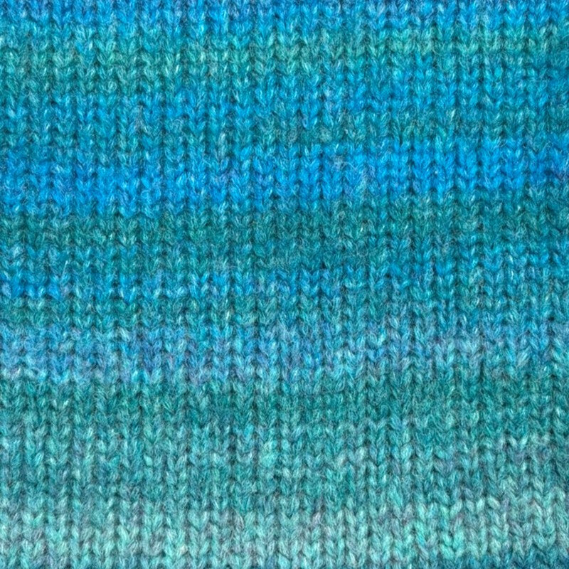 Dream Cloud chunky