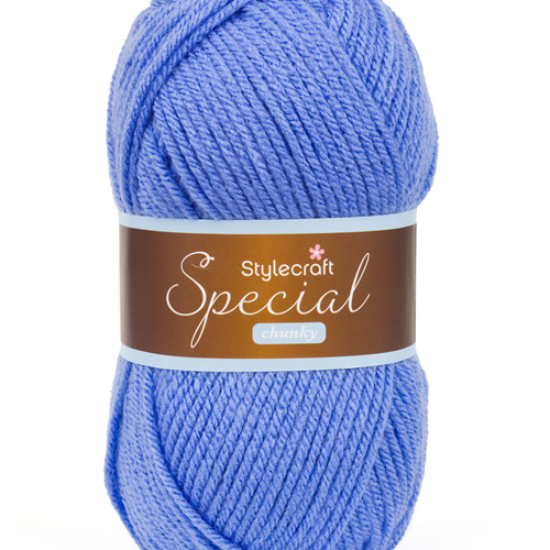 Special Chunky Stylecraft