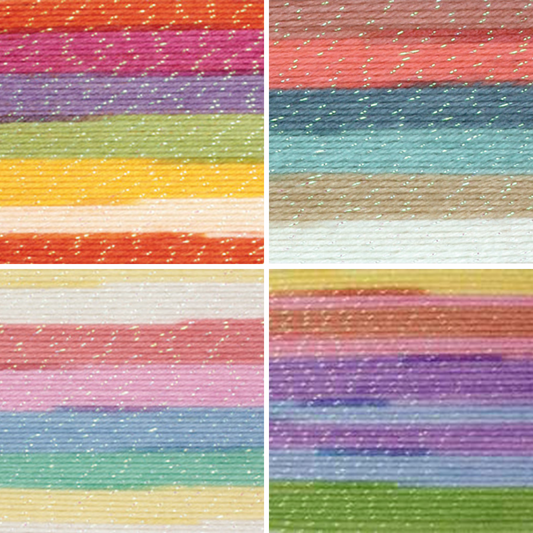 Baby Twinkle Prints