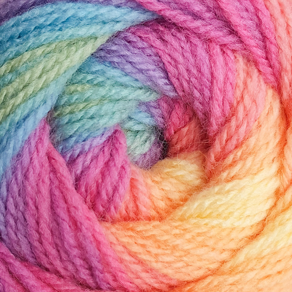 Aurora DK 20% wool