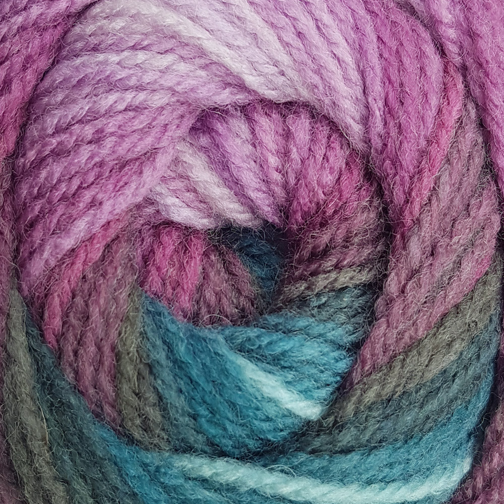 Aurora DK 20% wool