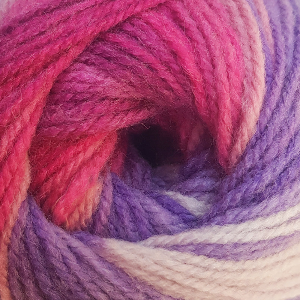 Aurora DK 20% wool