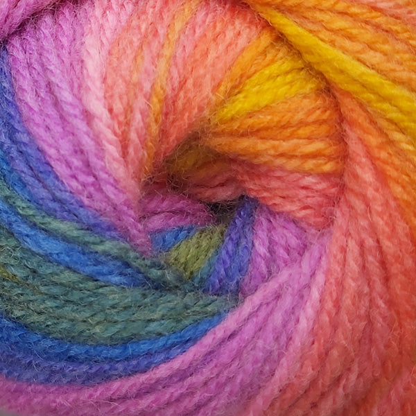 Aurora DK 20% wool