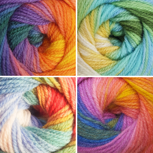 Aurora Chunky