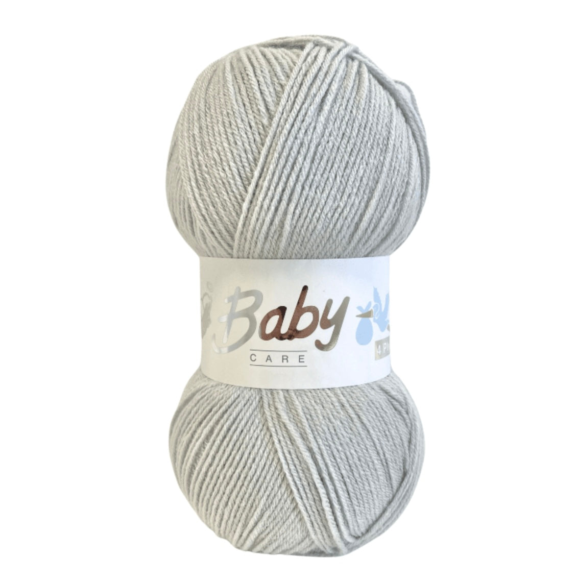 Babycare 4 ply