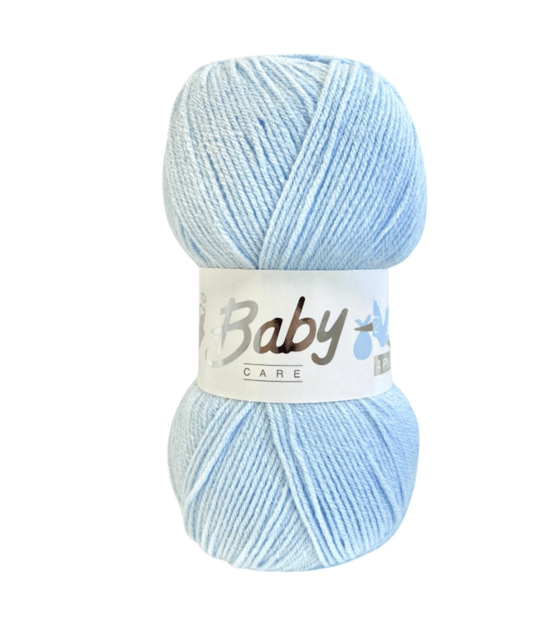 Babycare 4 ply