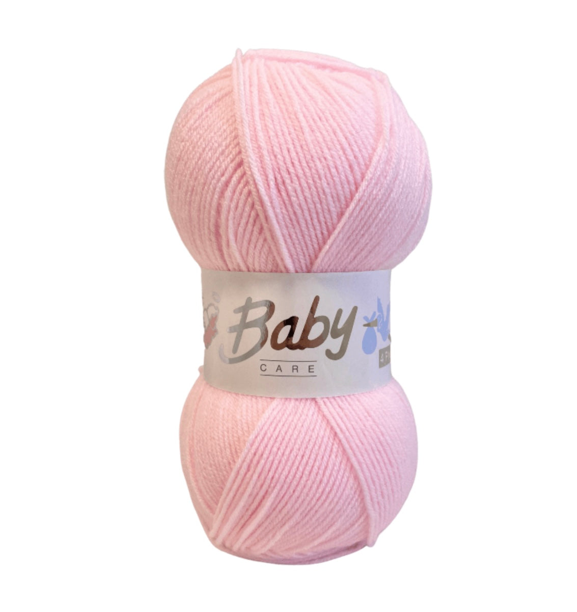 Babycare 4 ply