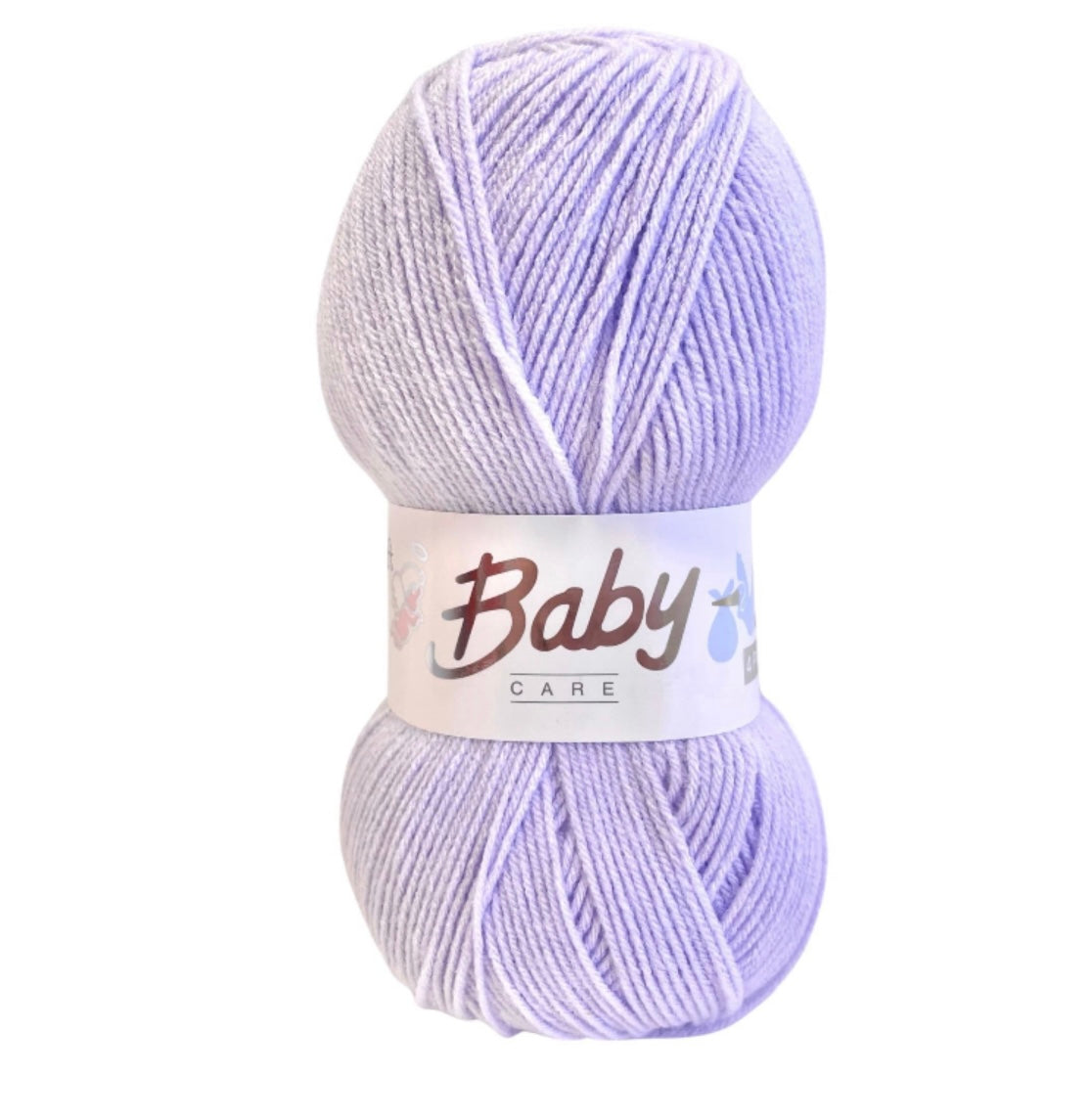 Babycare 4 ply