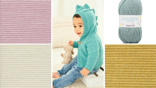 Bambino DK Stylecraft