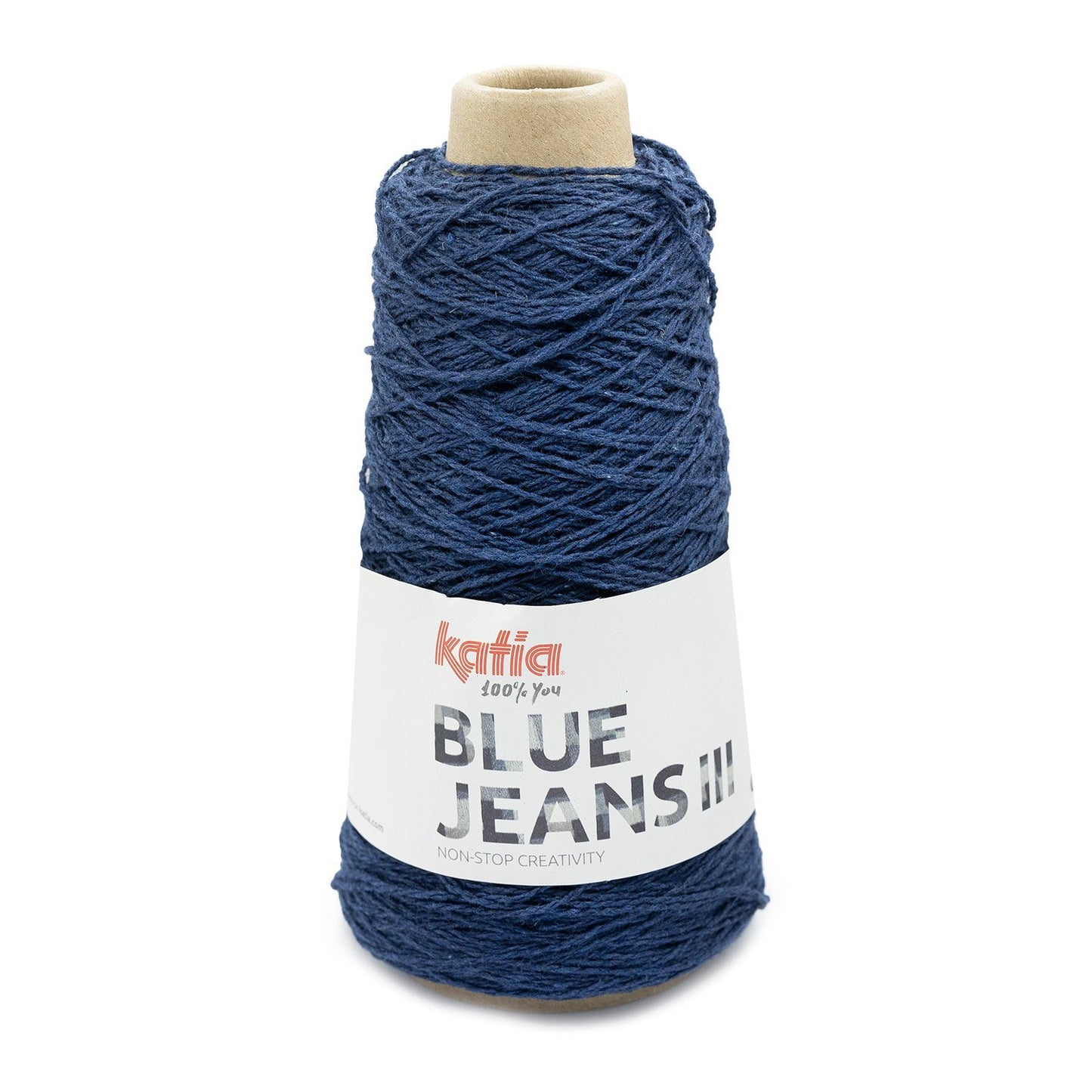 Blue Jeans recycled denim