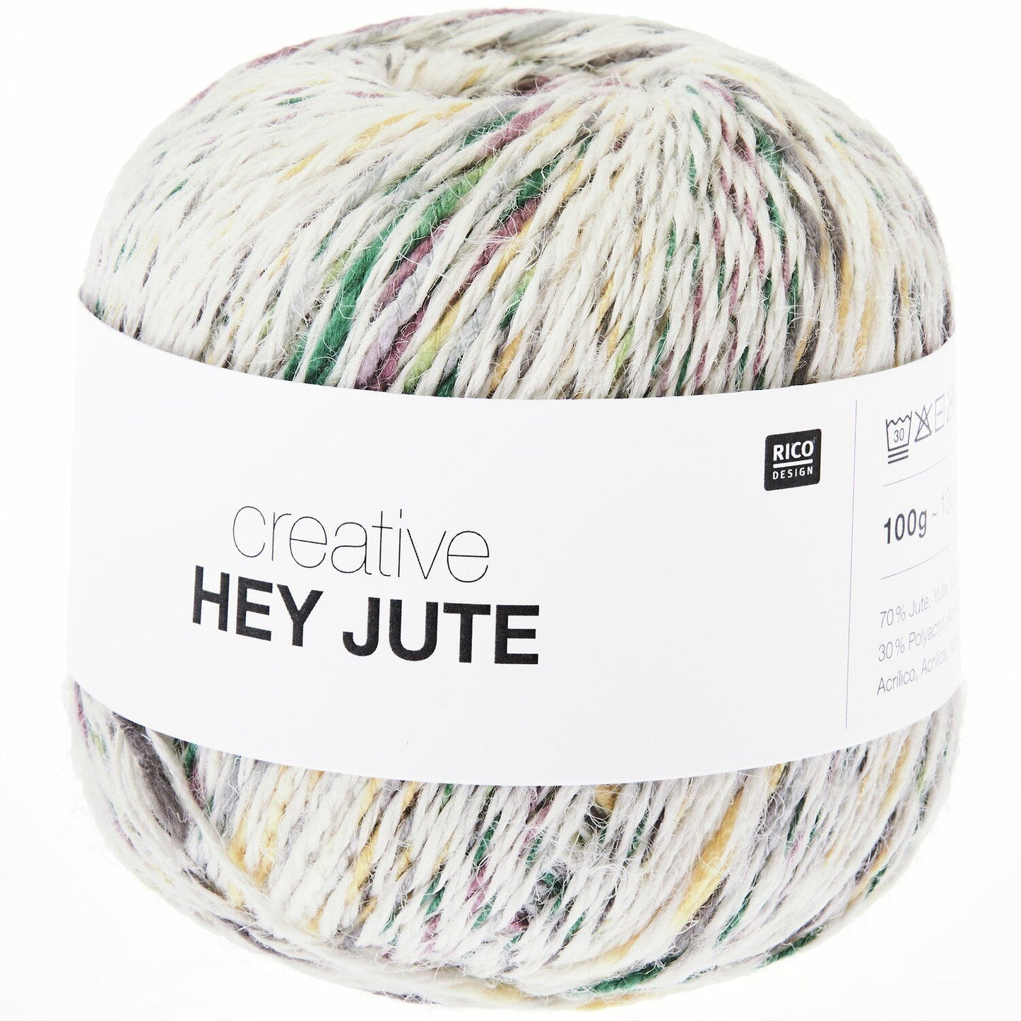 Creative Hey Jute