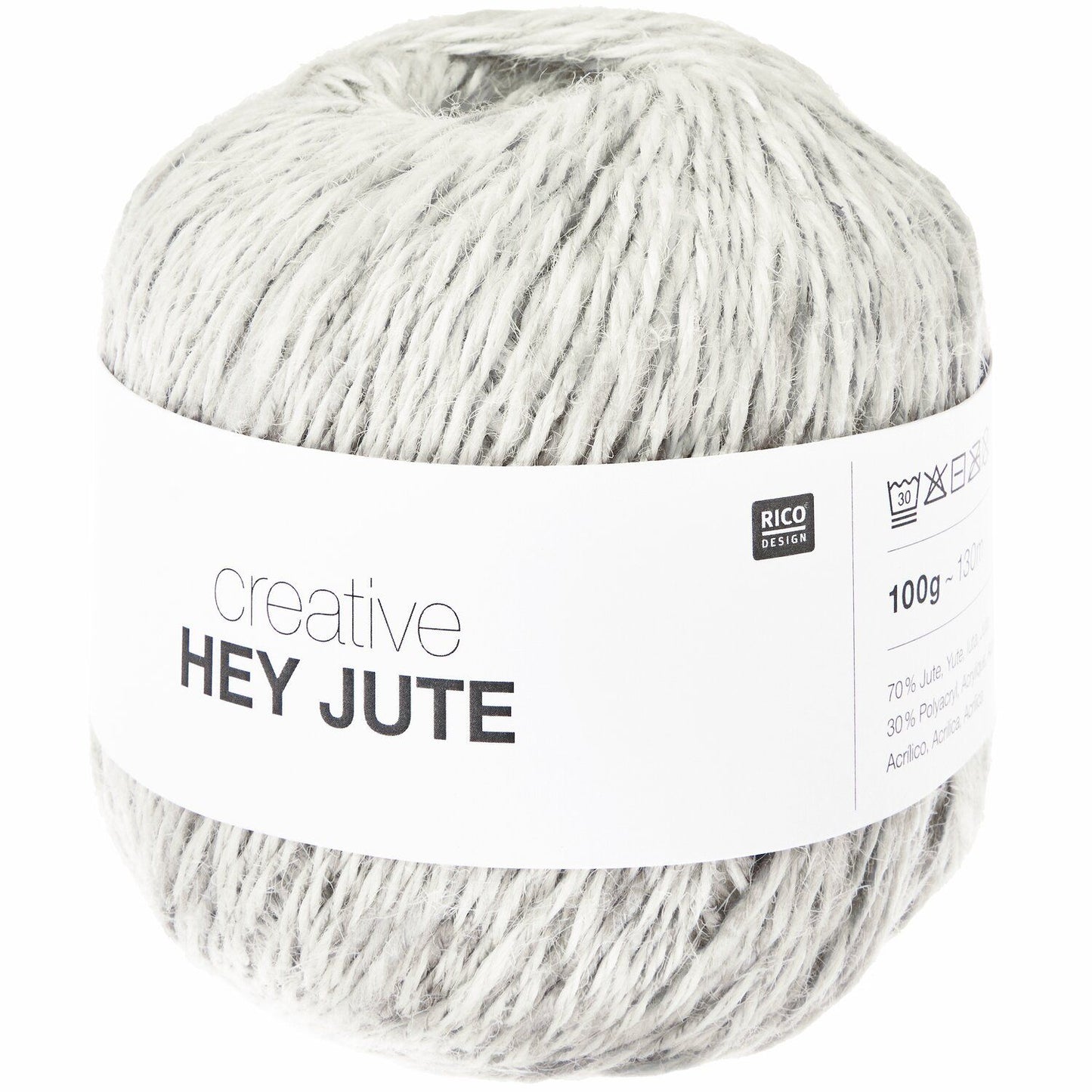 Creative Hey Jute