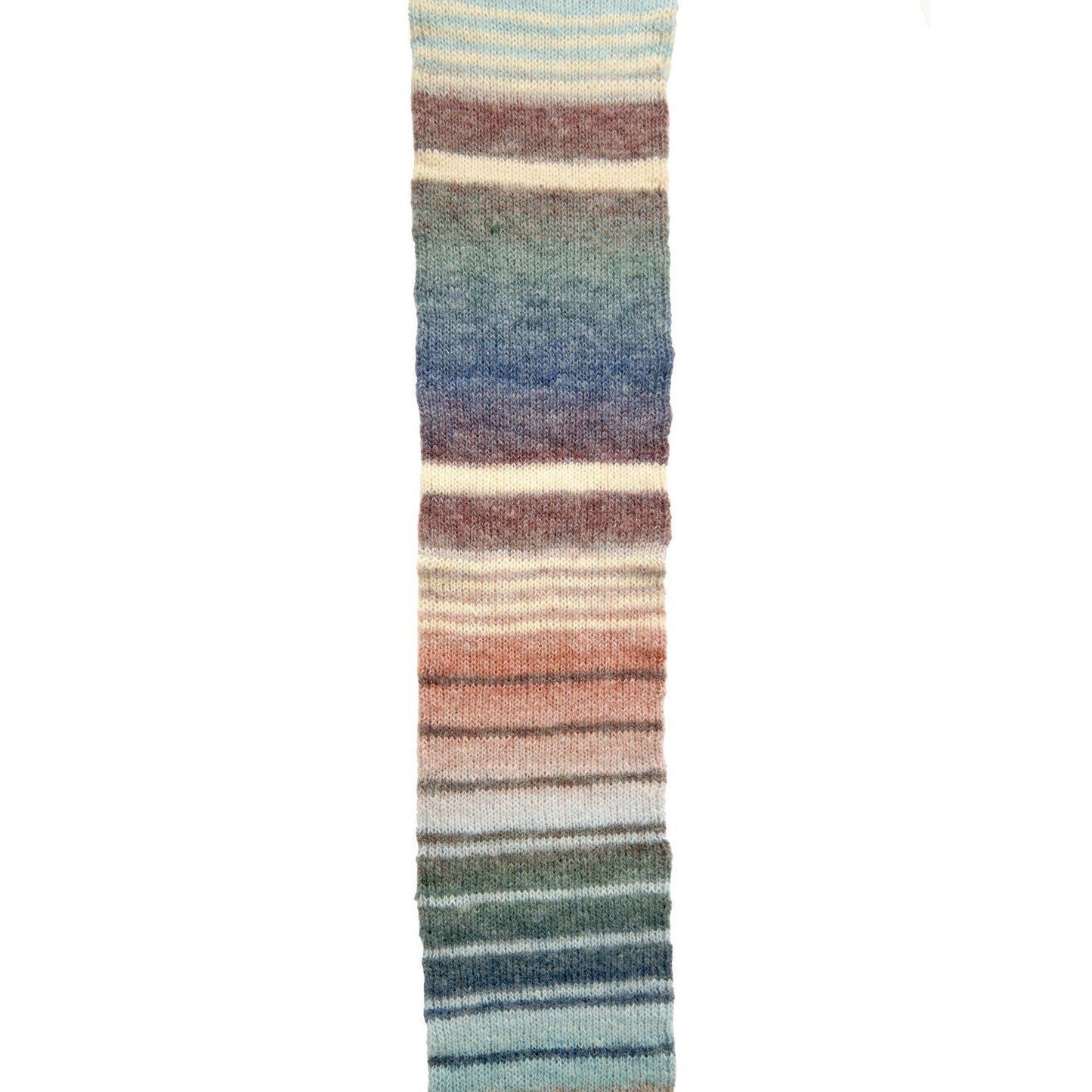 Creative Wool Tonality