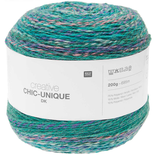 Creative Chic Unique DK