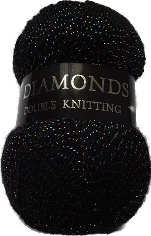 Diamonds dk