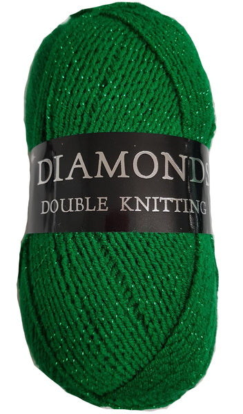 Diamonds dk