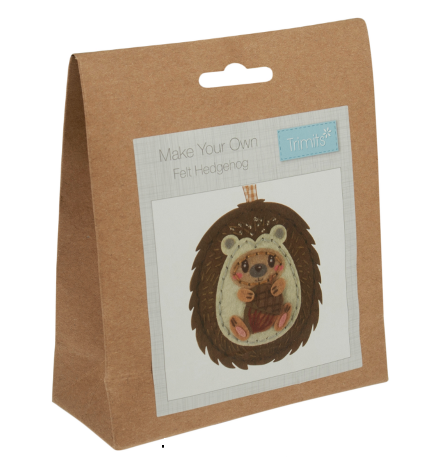 Kits Felt Decoration