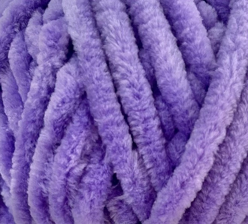 Jellybaby Chenille Chunky