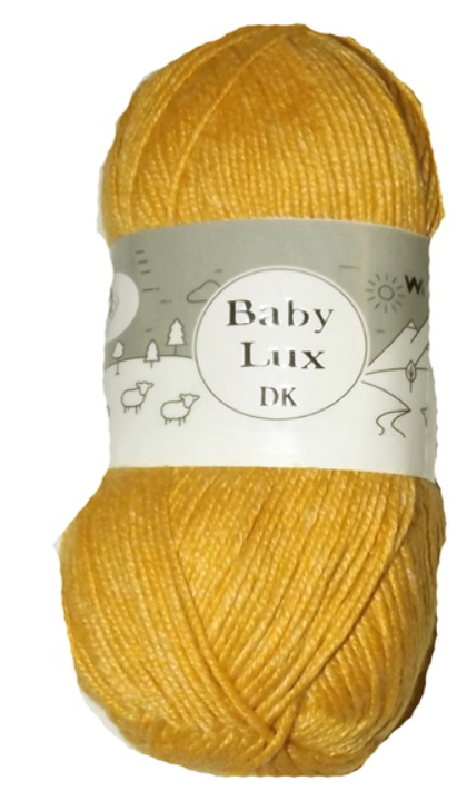 Lux Bamboo DK