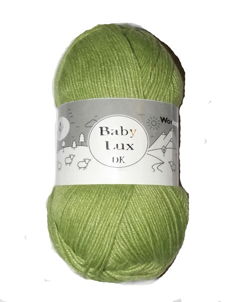 Lux Bamboo DK