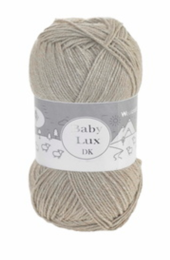 Lux Bamboo DK