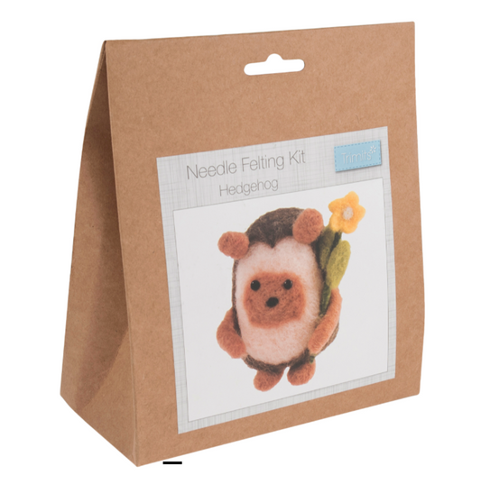 needle felting kit