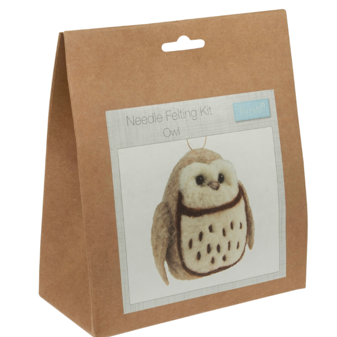 needle felting kit