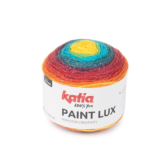 Paint Lux DK