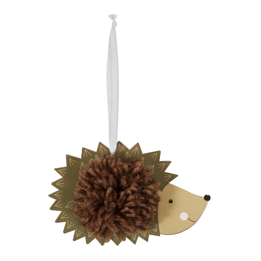 Pom pom decoration kits