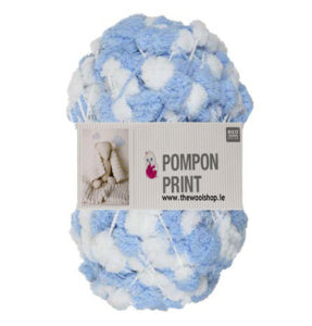 Creative Pom Pom Rico