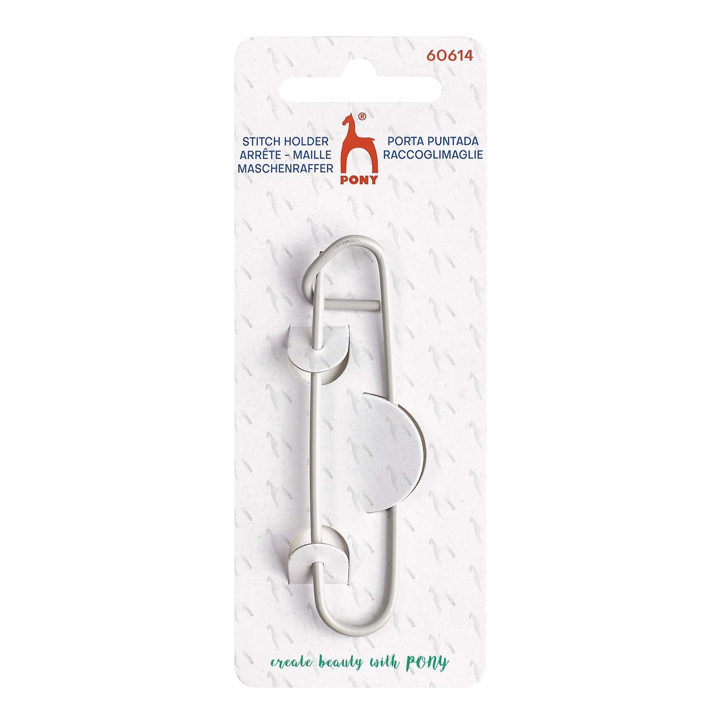Stitch holder