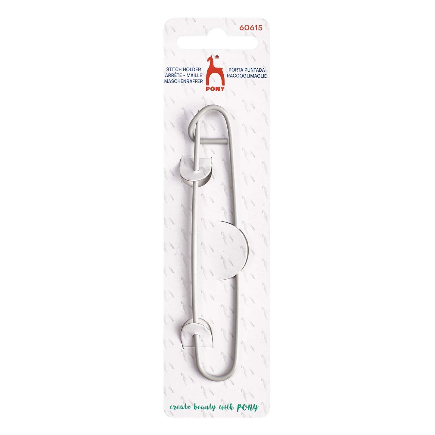 Stitch holder