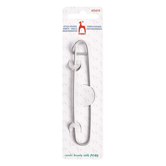 Stitch holder