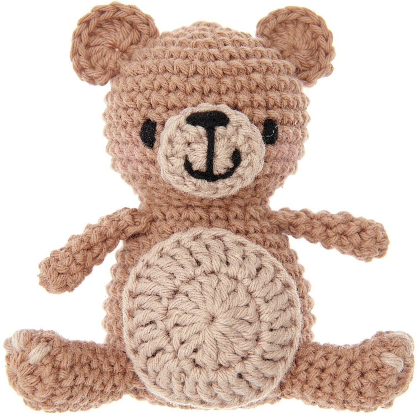 Ricorumi Mini Easy Crochet Kit Amigurumi