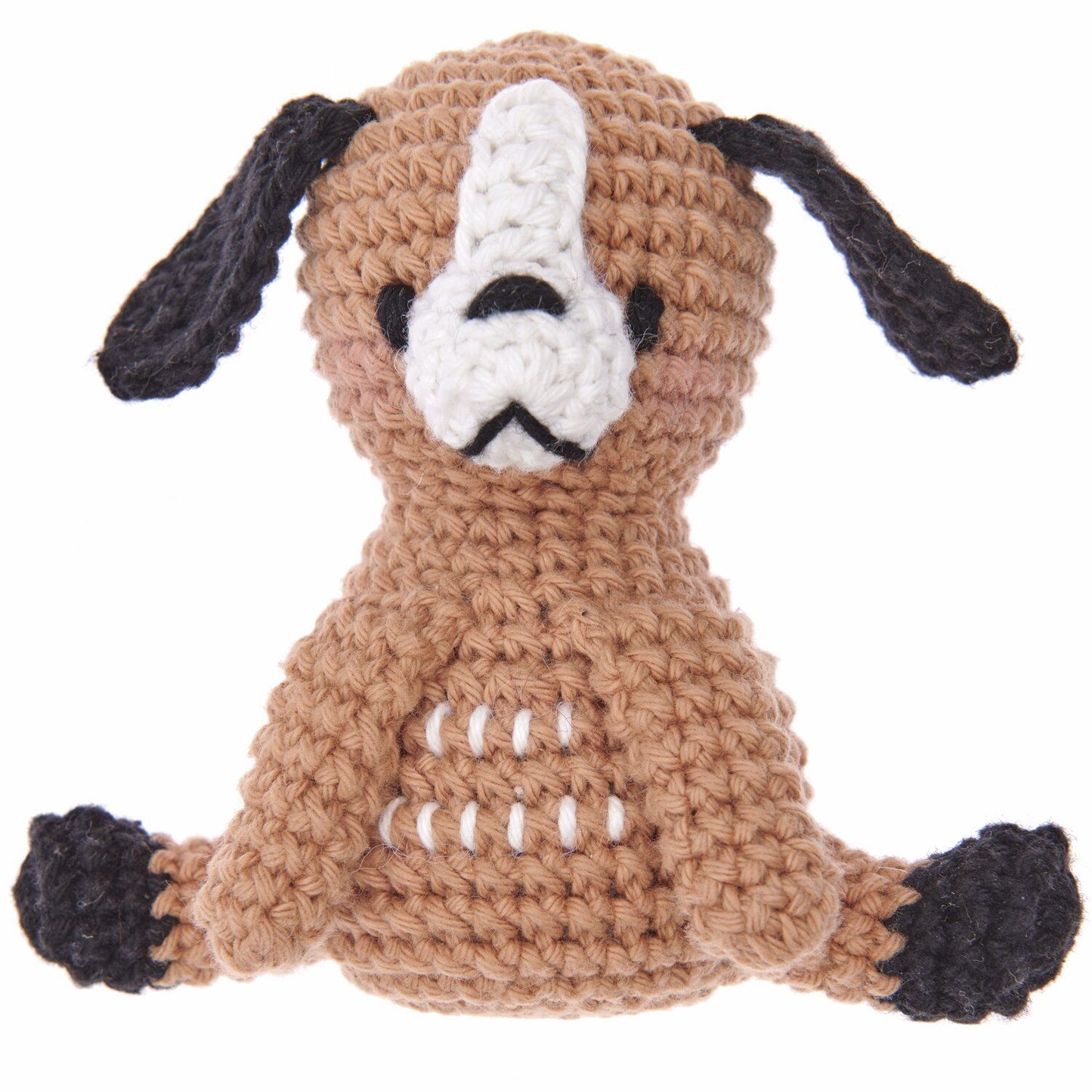 Ricorumi Mini Easy Crochet Kit Amigurumi