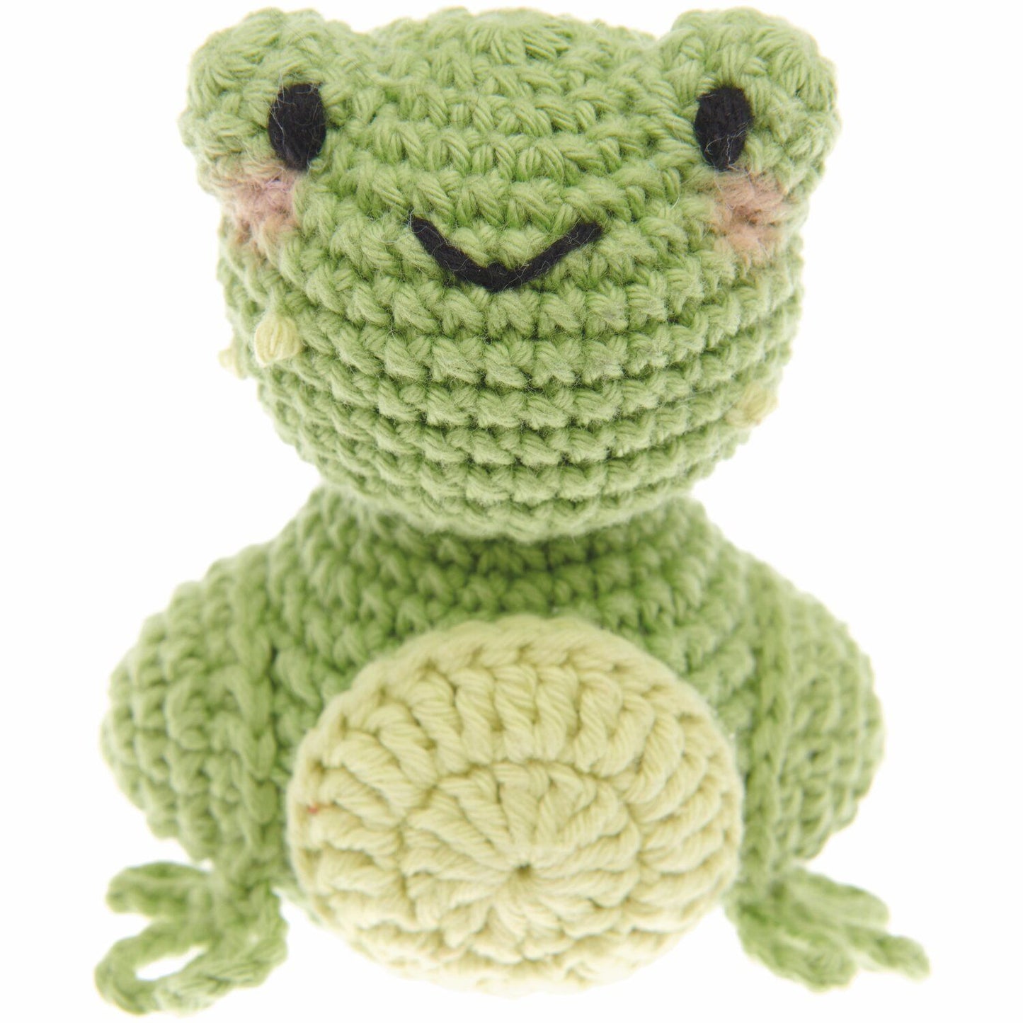 Ricorumi Mini Easy Crochet Kit Amigurumi